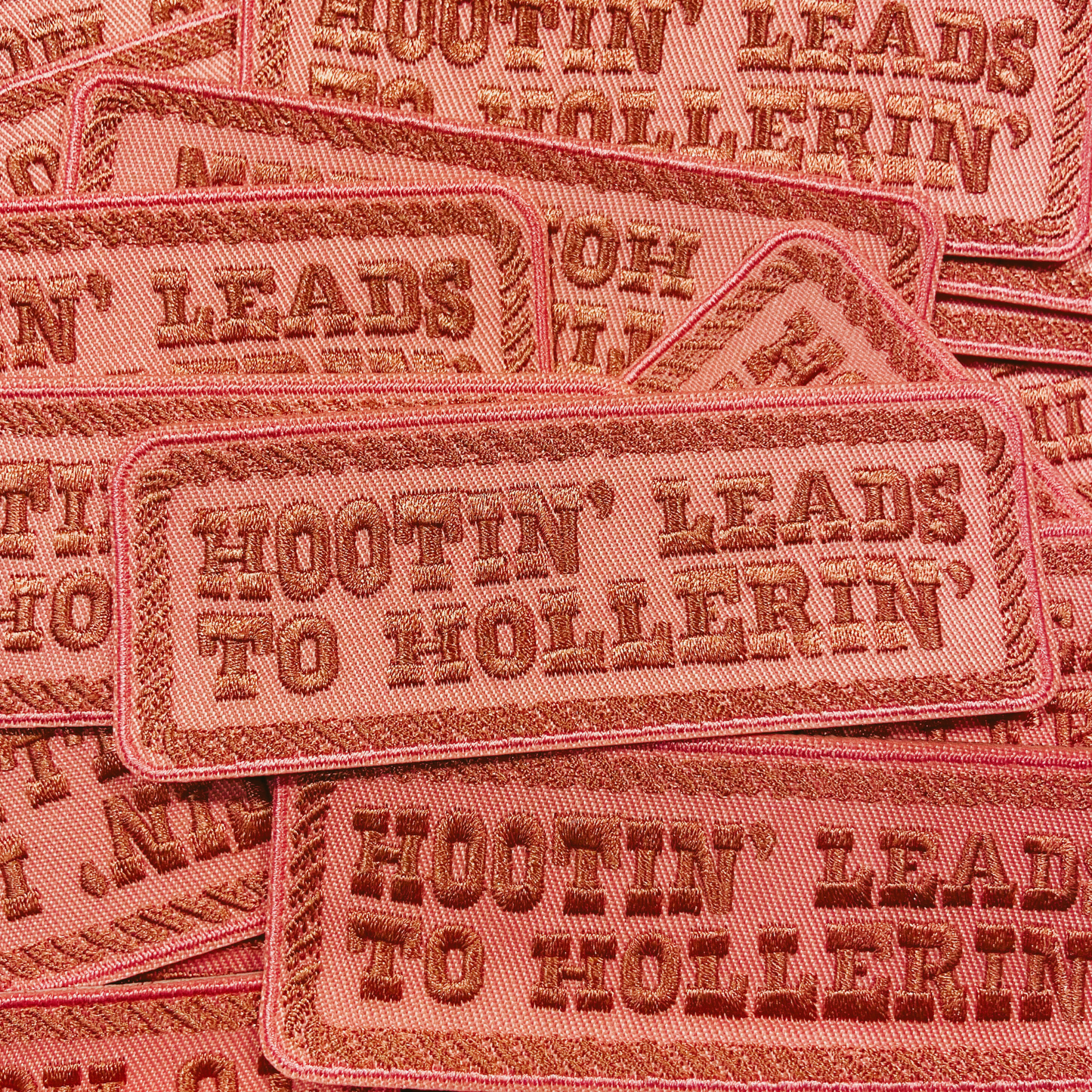 Hootin' Leads To Hollerin'