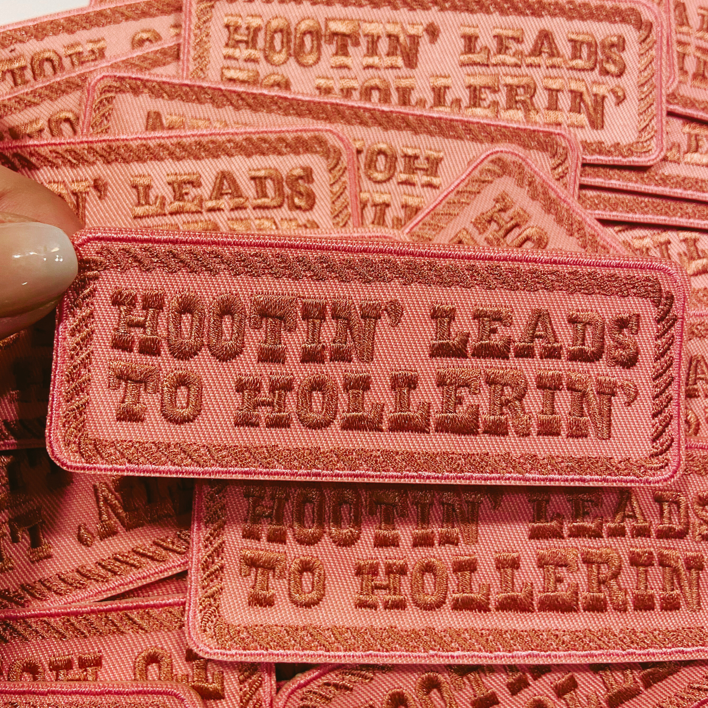 Hootin' Leads To Hollerin'