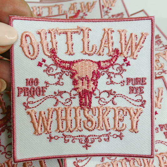 Outlaw Whiskey