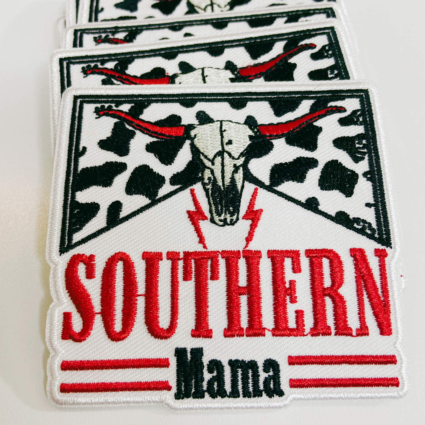 Southern Mama