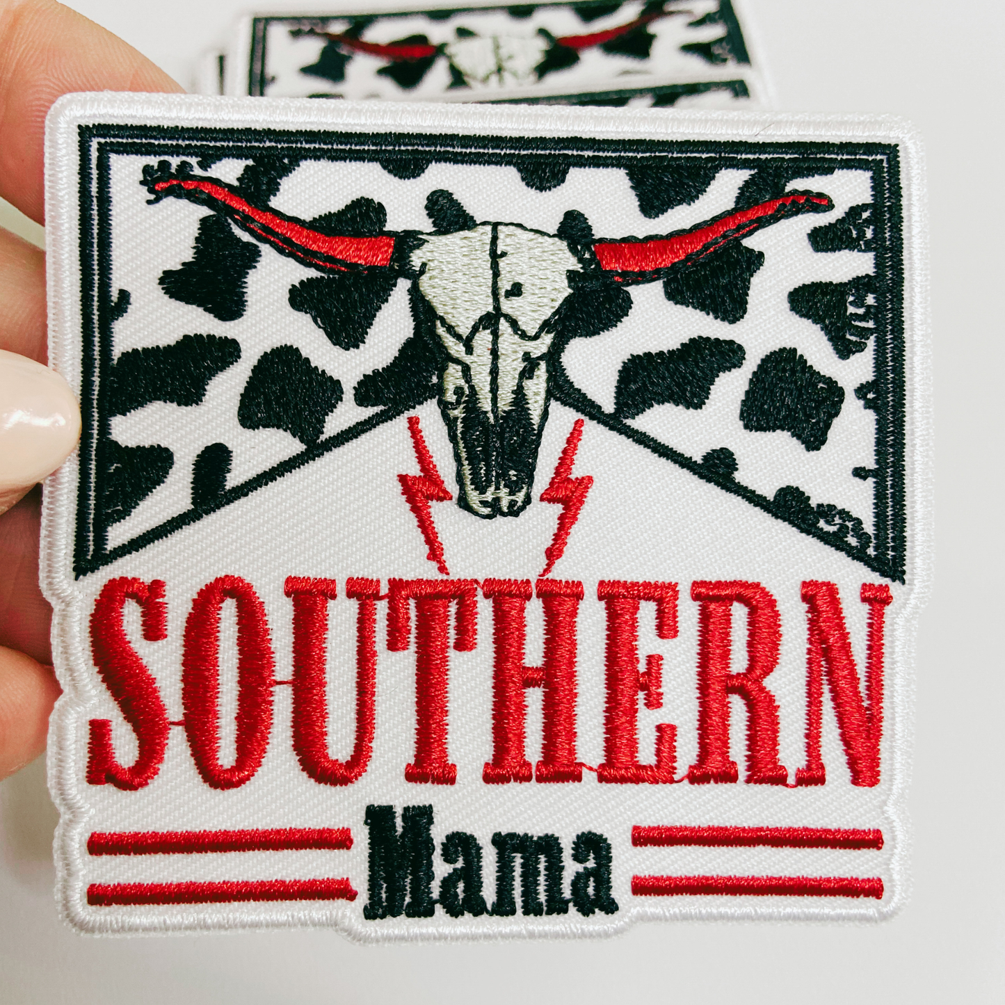 Southern Mama