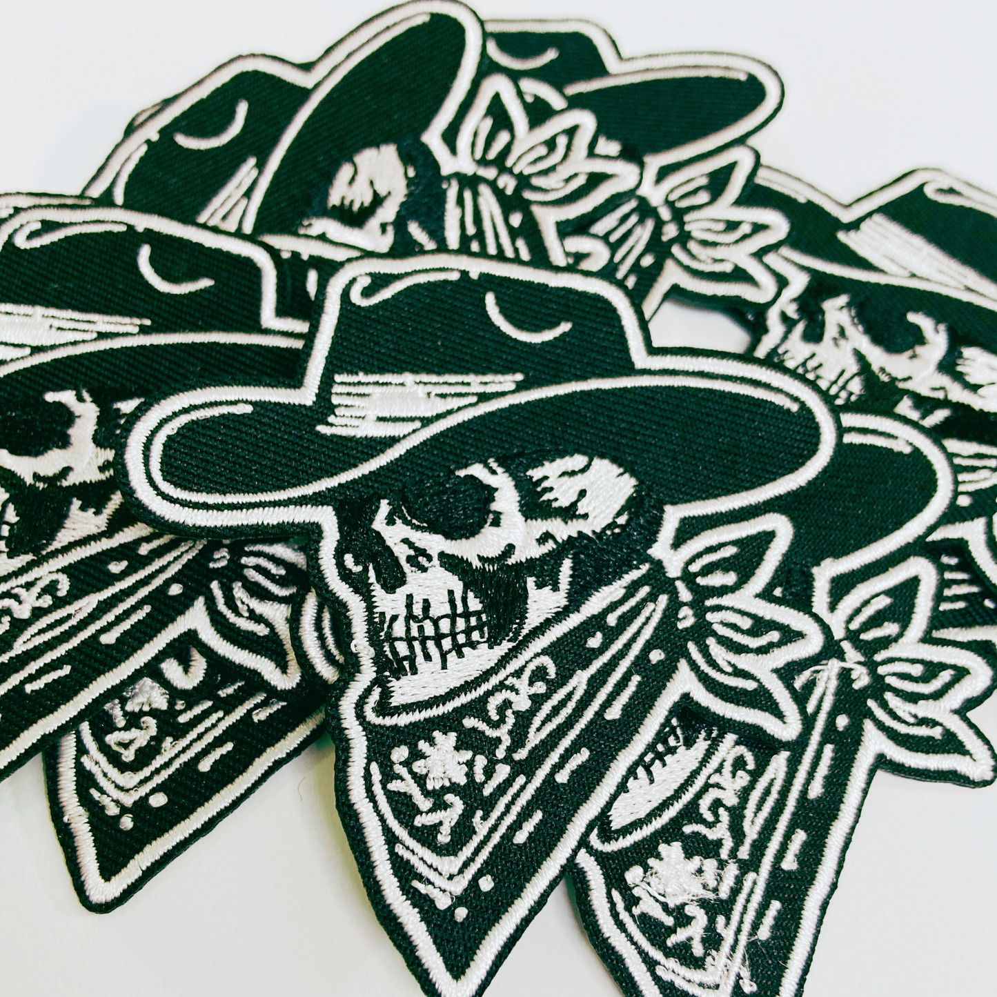 Cowboy Skelly