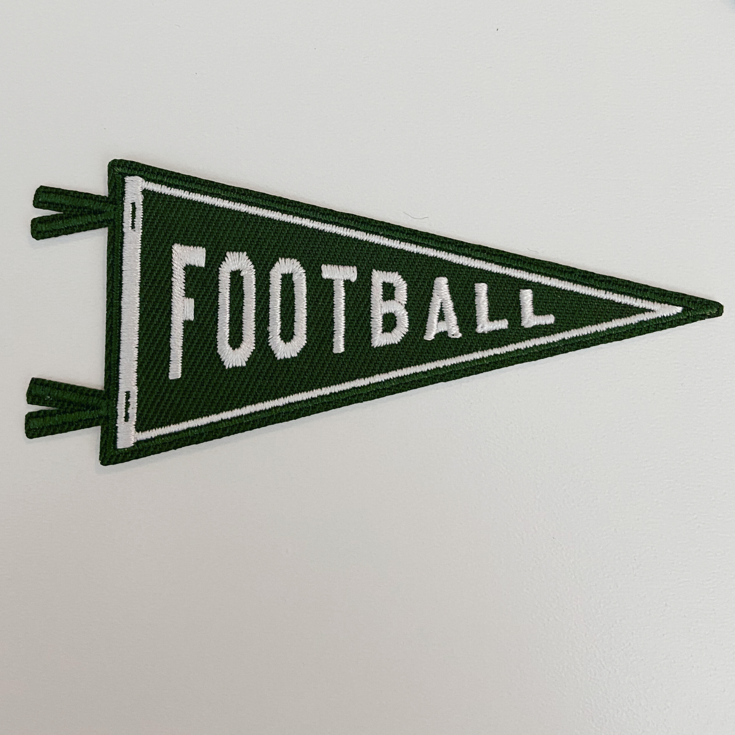 Football Flag