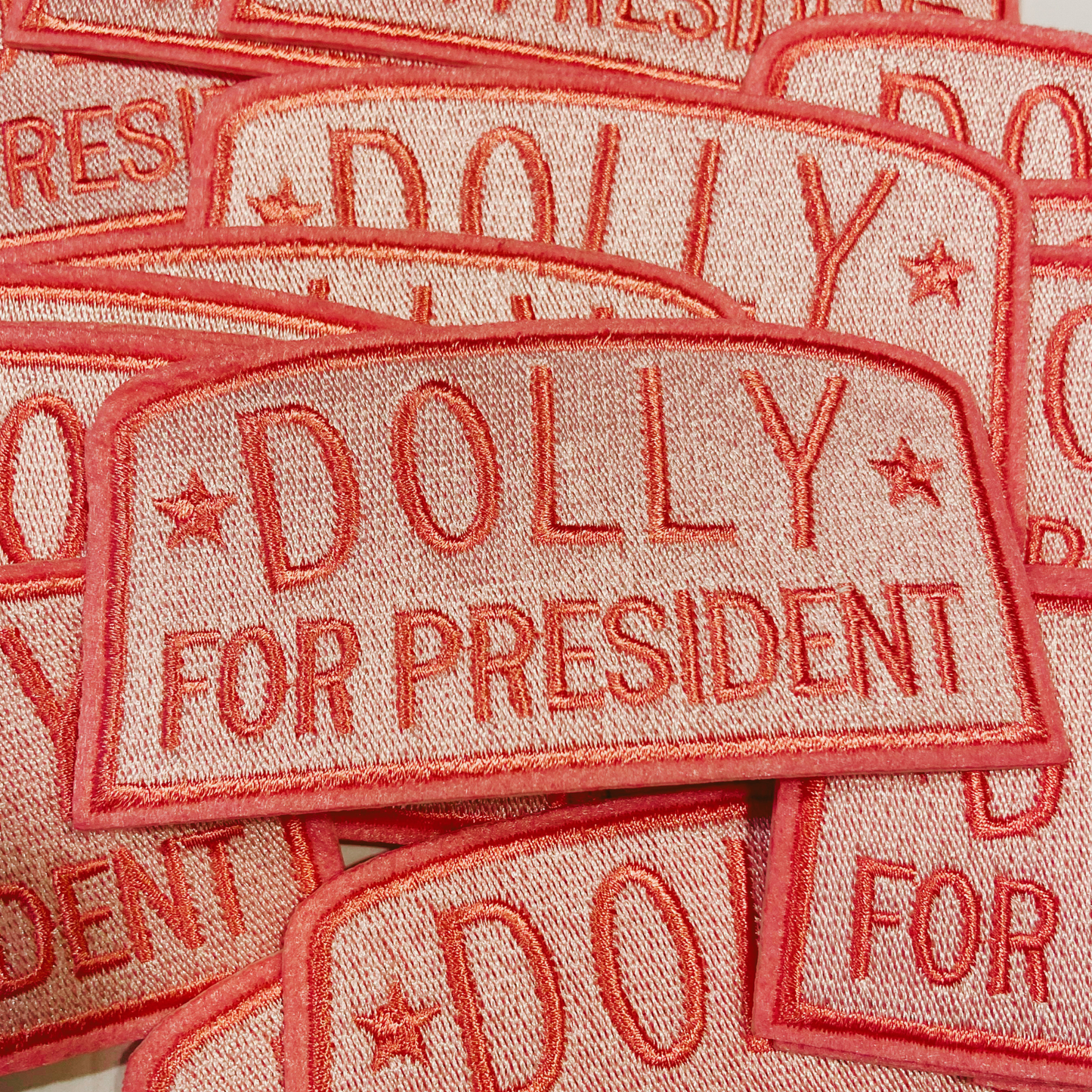 DOLLY for President