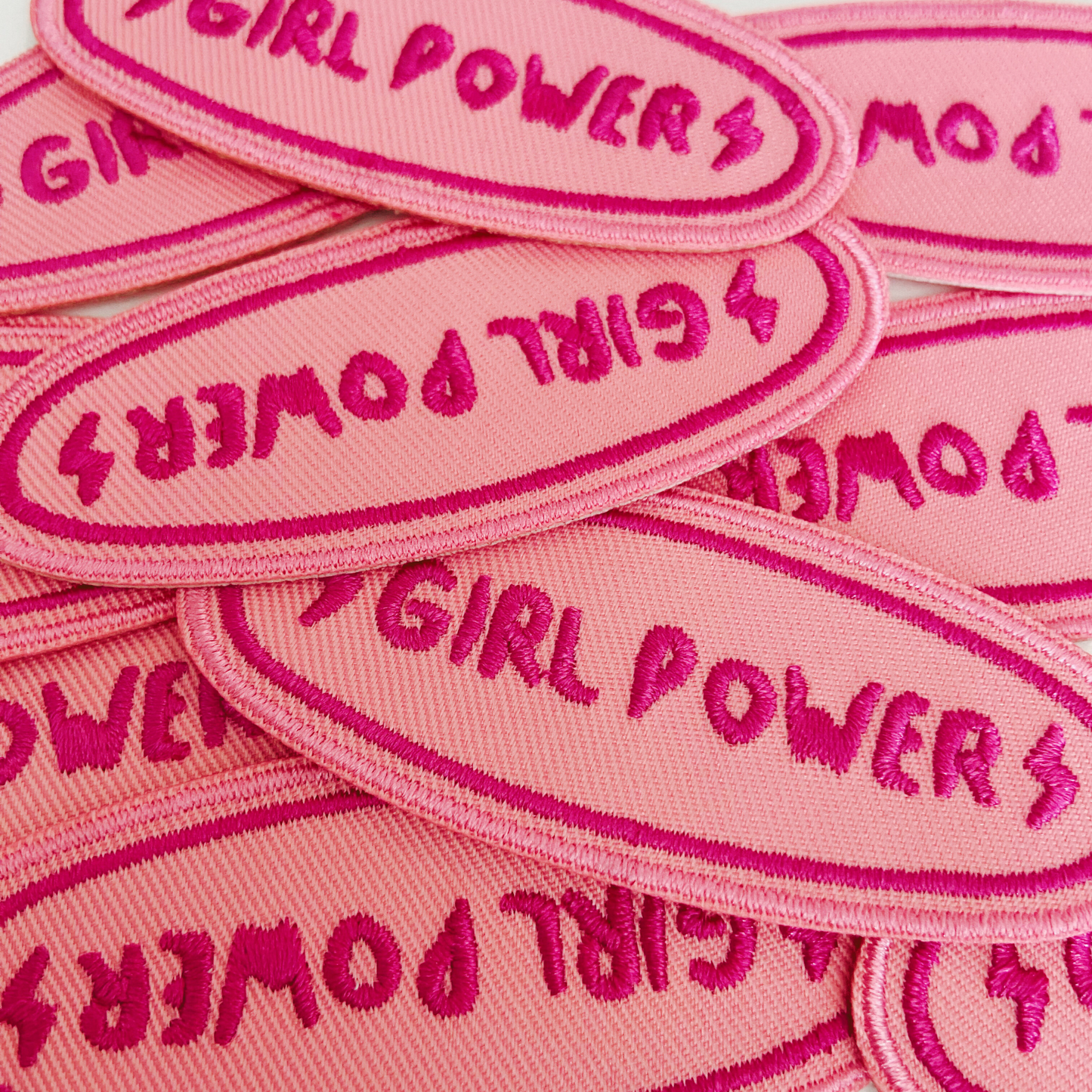 GIRL POWER