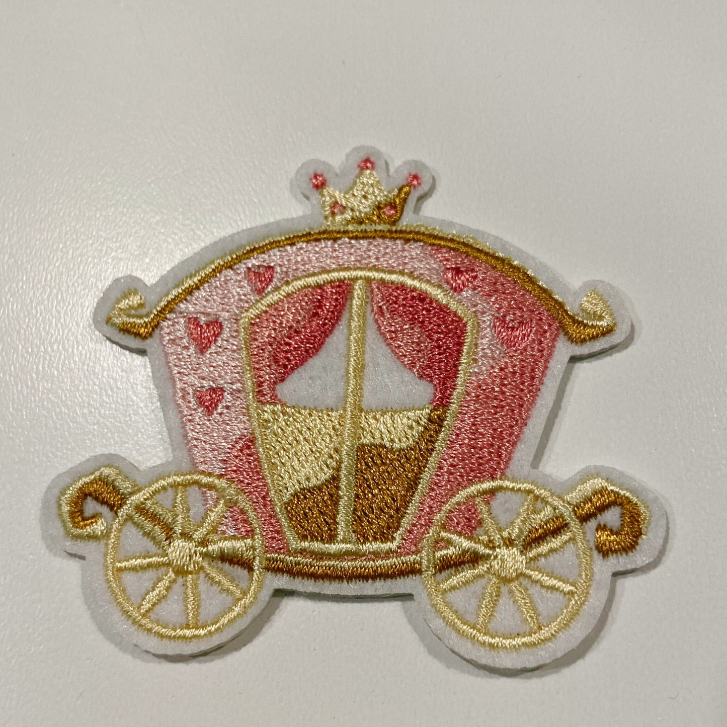 Princess Carriage