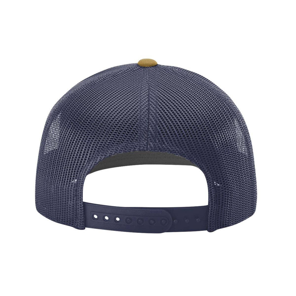 Richardson 112 Classic Premium Trucker Hat, Snapback Cap