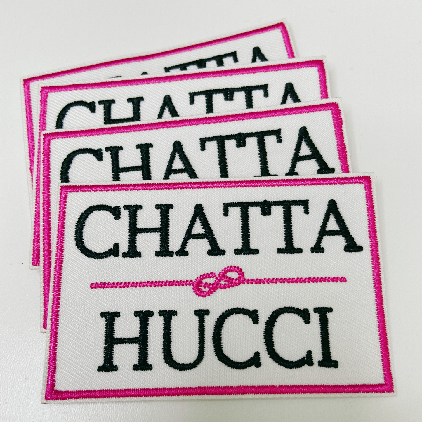 Chatta - Hucci