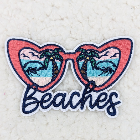 Beaches Sunglasses