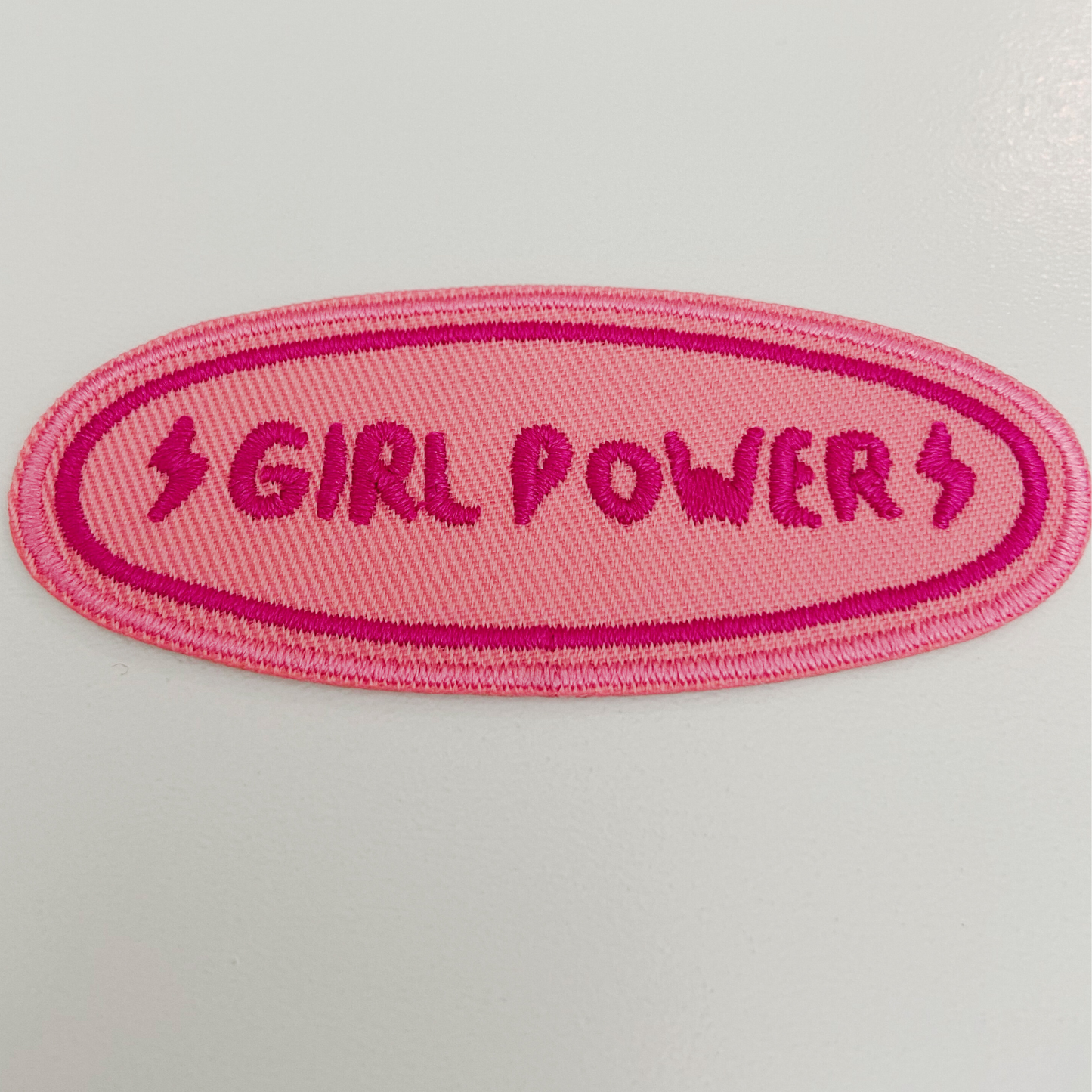 GIRL POWER