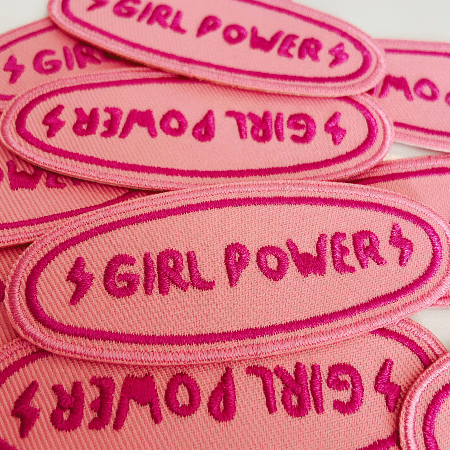 GIRL POWER