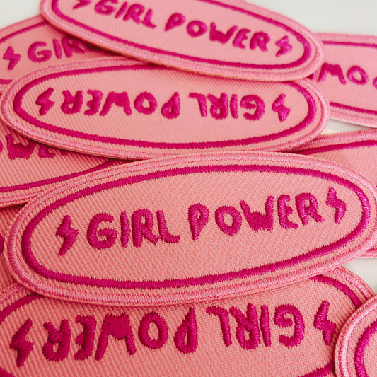 GIRL POWER