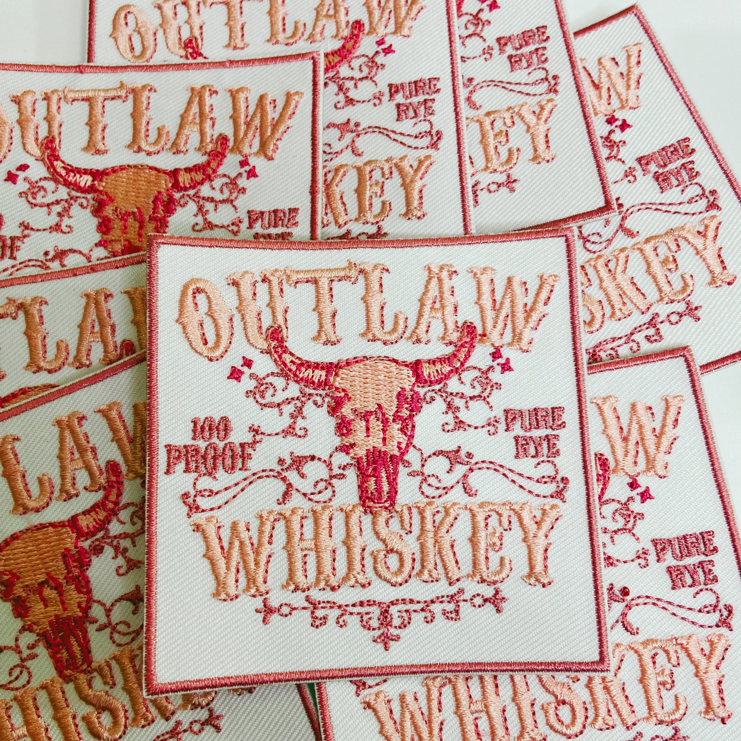 Outlaw Whiskey