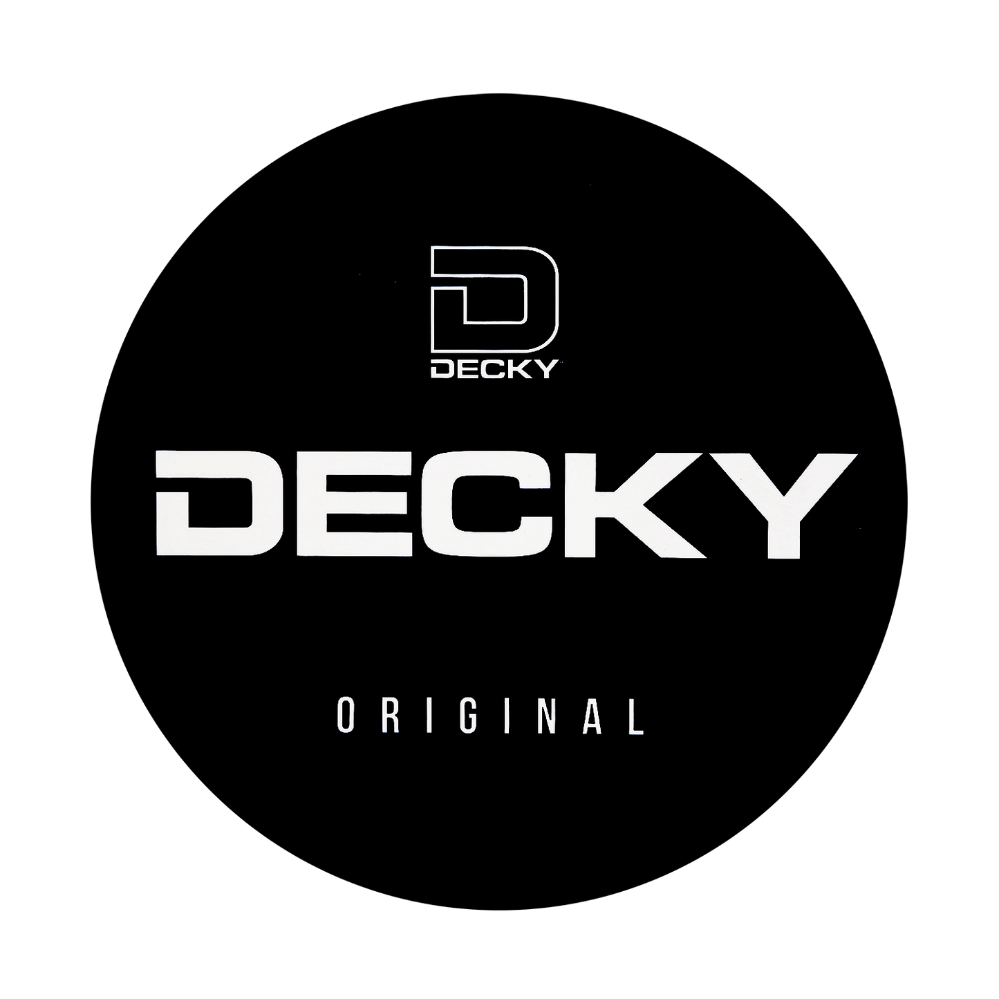 Decky 6021 Classic Trucker Hat, Mid Pro Trucker, 6 Panel Cap